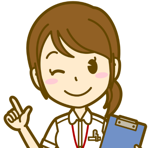 看護師さん